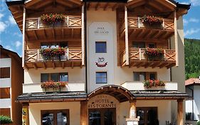 Bio Hotel Brusago Vital & Wellness